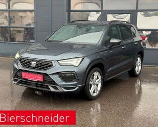 Seat Ateca Gebrauchtwagen