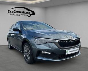 Skoda Scala Gebrauchtwagen