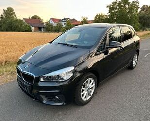 BMW 218 Active Tourer Gebrauchtwagen
