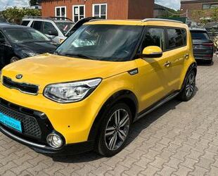 Kia Soul Gebrauchtwagen
