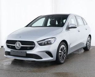 Mercedes-Benz B 200 Gebrauchtwagen