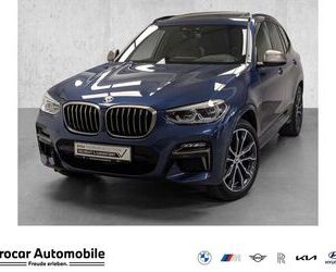 BMW X3 M40 Gebrauchtwagen