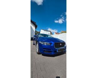 Jaguar XE Gebrauchtwagen