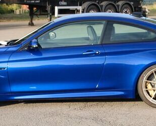 BMW M4 Gebrauchtwagen