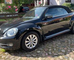 VW Beetle Gebrauchtwagen