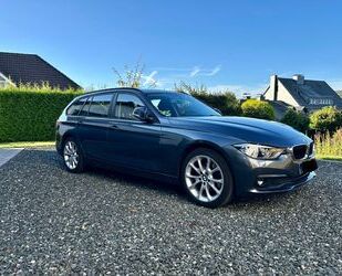 BMW 320 Gebrauchtwagen