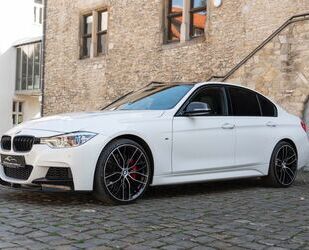 BMW 340 Gebrauchtwagen