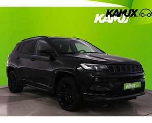Jeep Compass Gebrauchtwagen