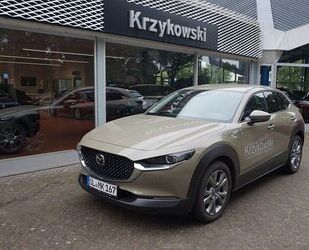 Mazda CX-30 Gebrauchtwagen