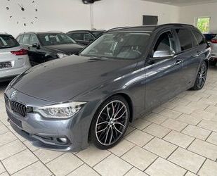 BMW 320 Gebrauchtwagen