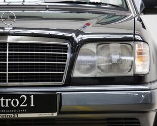 Mercedes-Benz E 320 Gebrauchtwagen
