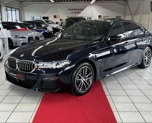BMW 530 Gebrauchtwagen