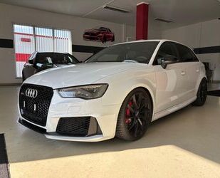 Audi RS3 Gebrauchtwagen