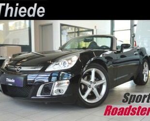 Opel GT Gebrauchtwagen