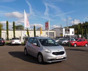 Kia Venga Gebrauchtwagen