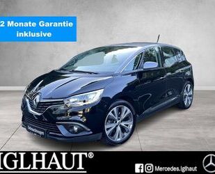 Renault Scenic Gebrauchtwagen