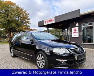  andere Passat Variant 