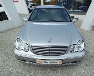 Mercedes-Benz C 200 Gebrauchtwagen