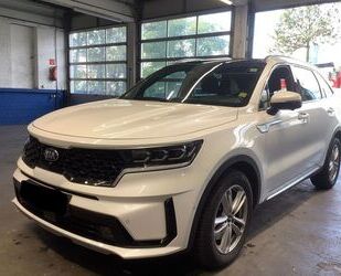 Kia Sorento Gebrauchtwagen