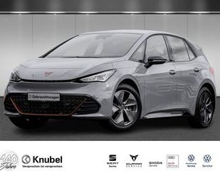 Cupra Born Gebrauchtwagen