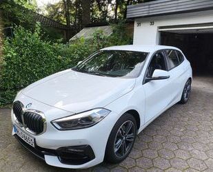 BMW 118 Gebrauchtwagen
