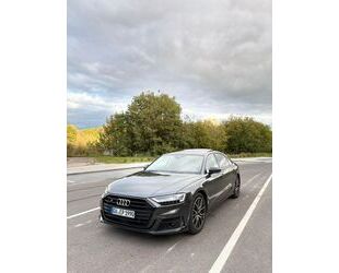 Audi S8 Gebrauchtwagen