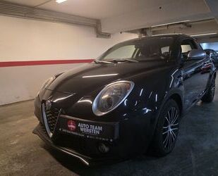 Alfa Romeo MiTo Gebrauchtwagen