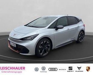Cupra Born Gebrauchtwagen