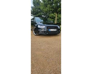 Audi S4 Gebrauchtwagen