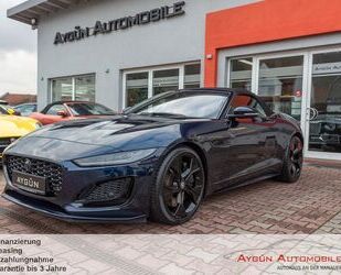 Jaguar F-Type Gebrauchtwagen