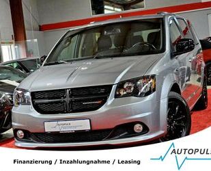 Dodge Grand Caravan Gebrauchtwagen