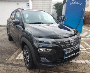 Dacia Spring Gebrauchtwagen