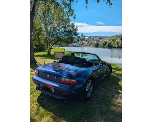 BMW Z3 Gebrauchtwagen