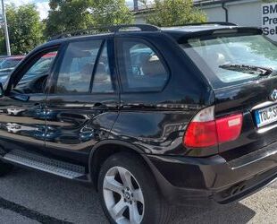 BMW X5 Gebrauchtwagen