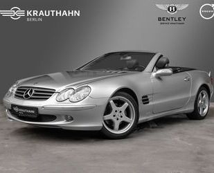 Mercedes-Benz SL 350 Gebrauchtwagen