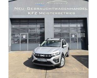 Dacia Sandero Gebrauchtwagen