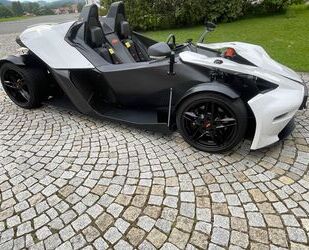 KTM X-BOW Gebrauchtwagen