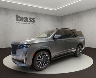 Cadillac Escalade Gebrauchtwagen