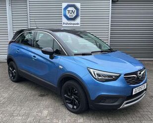 Opel Crossland (X) Gebrauchtwagen