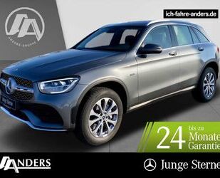Mercedes-Benz GLC 300 Gebrauchtwagen