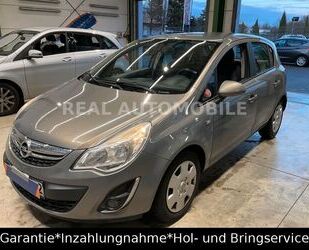 Opel Corsa Gebrauchtwagen