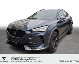 Cupra Formentor Gebrauchtwagen