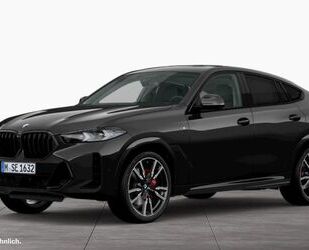 BMW X6 Gebrauchtwagen