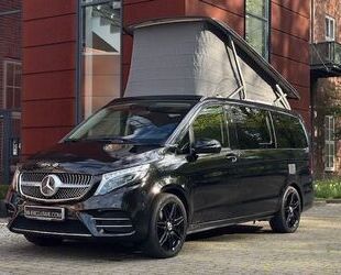 Mercedes-Benz V 300 Gebrauchtwagen