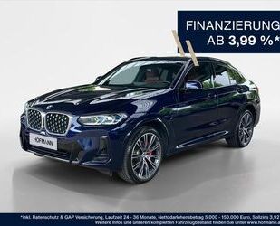 BMW X4 Gebrauchtwagen