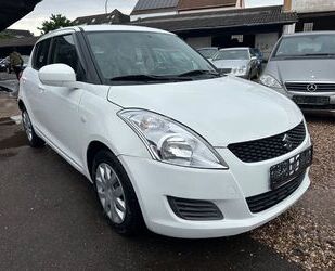 Suzuki Swift Gebrauchtwagen