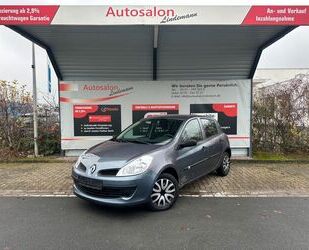 Renault Clio Gebrauchtwagen