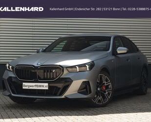 BMW i5 Gebrauchtwagen