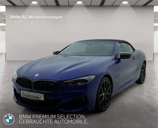 BMW M850 Gebrauchtwagen