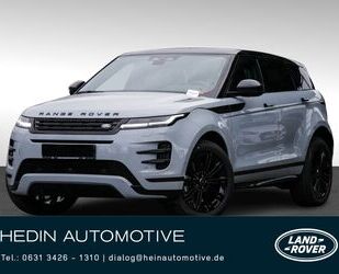 Land Rover Range Rover Evoque Gebrauchtwagen